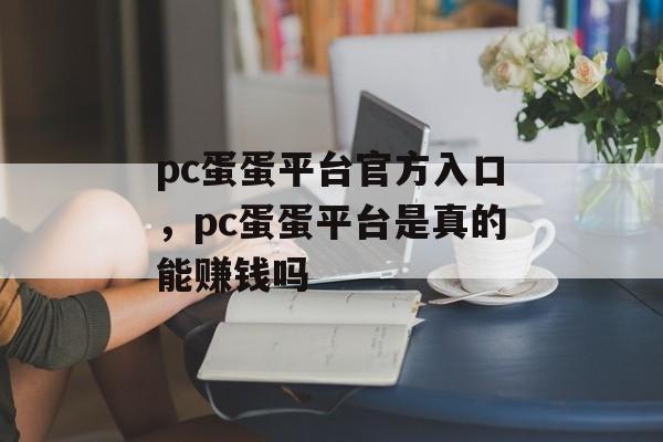 pc蛋蛋平台官方入口，pc蛋蛋平台是真的能赚钱吗